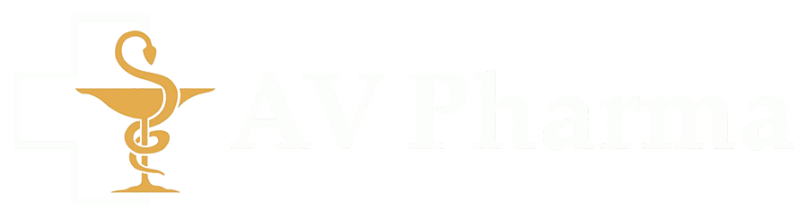Anh Vũ Pharmaceutical