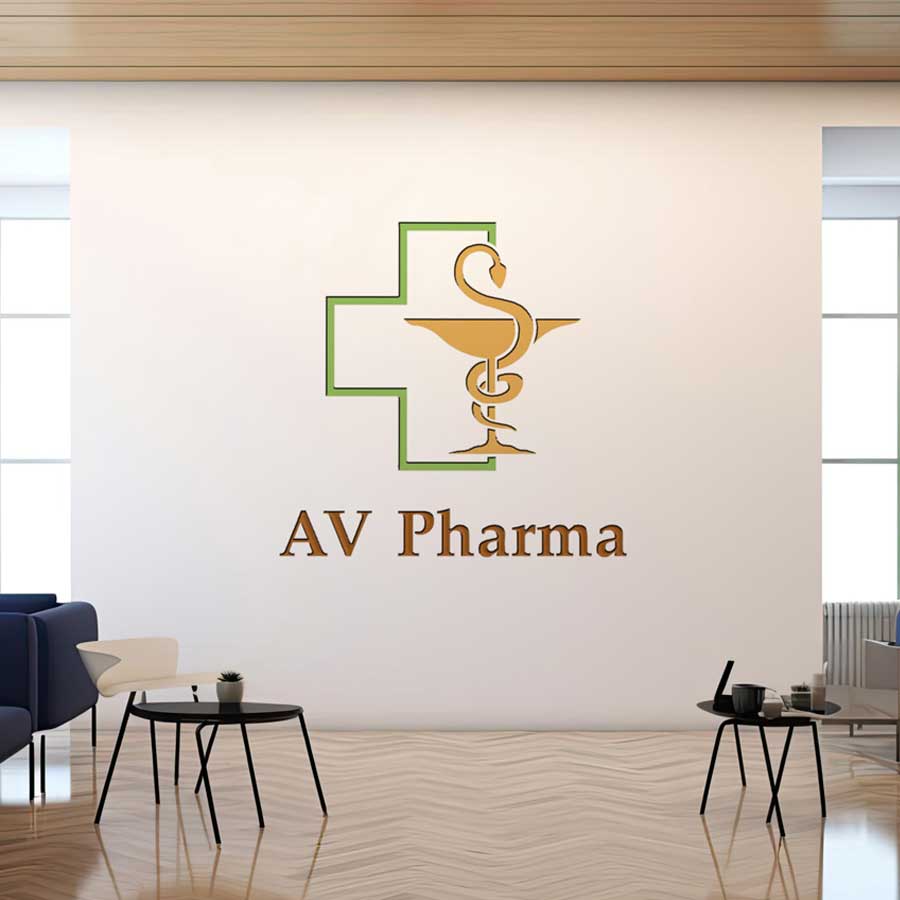 Giới Thiệu - Image - AV Pharma