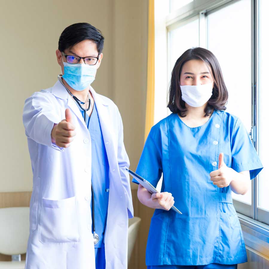 Giới Thiệu - Image - Tầm Nhìn