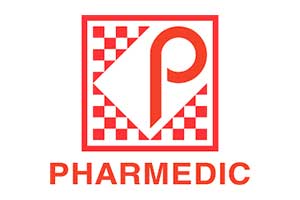Pharmedic