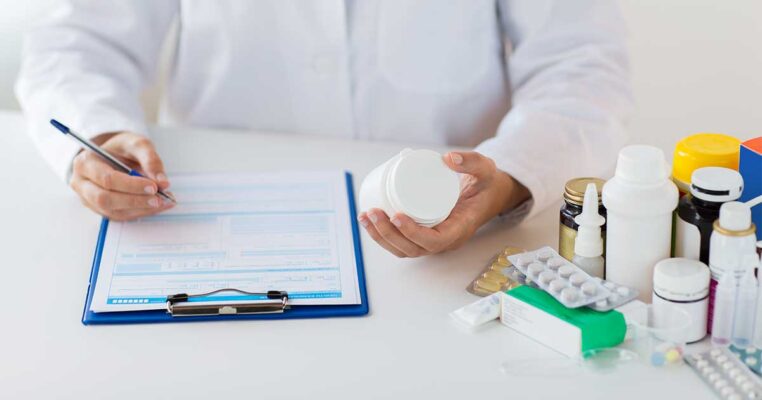 Sửa đổi luật Dược - Tháo gỡ vướng mắc, đáp ứng thực tiễn doanh nghiệp